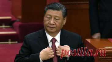 Си Цзиньпин заявил о готовности укреплять сотрудничество с исламскими странами. Китай готов улучшать политическое взаимодоверие и укреплять сотрудничество с исламскими странами. Читать далее