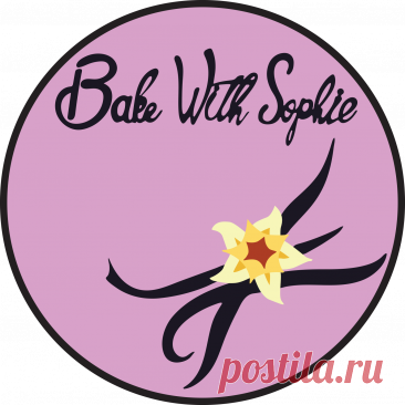 სიცილიური კანოლი – ნადუღის კრემით – BAKE WITH SOPHIE