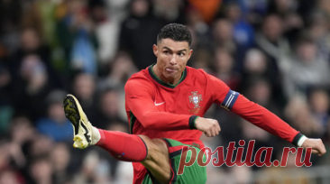 Роналду проводит самый результативный за восемь лет сезон. Португальский нападающий «Аль-Насра» Криштиану Роналду проводит свой самый результативный за восемь лет сезон на клубном уровне. Читать далее