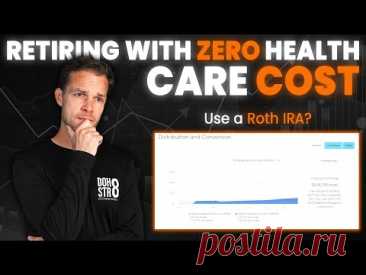 Health Care In Retirement: Retiring With Zero Health Care Costs?