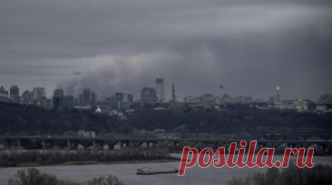 Воздушная тревога объявлена в пяти областях Украины. Сирены воздушной тревоги сработали в пяти украинских областях. Читать далее