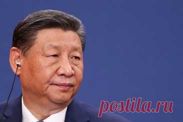 В США объяснили цель визита Си Цзиньпина в Европу