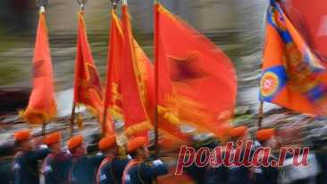 В Каспийске 9 мая состоится парад Победы