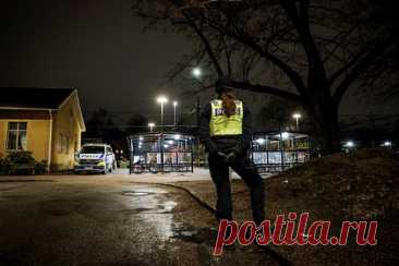 Мигранты-ловеласы через постель выманили секретную информацию у шведской полиции