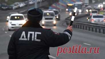 В Новосибирске арестовали водителя, отказавшегося снять тонировку