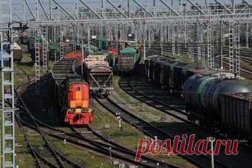 Слишком частые поломки локомотивов в России объяснили