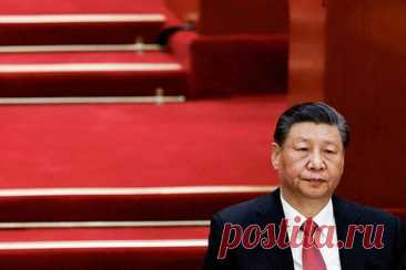 Си Цзиньпин намекнул на необходимость пригласить Россию на саммит в Швейцарии