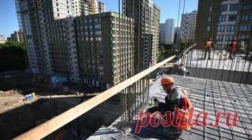 В районе Коптево построят дом по программе реновации. В московском районе Коптево возведут дом в рамках программы реновации, заявил глава Департамента строительства Рафик Загрутдинов. Читать далее