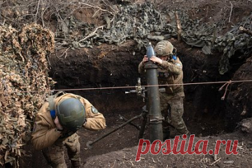 Военный оценил количество воюющих на стороне Украины иностранных наемников