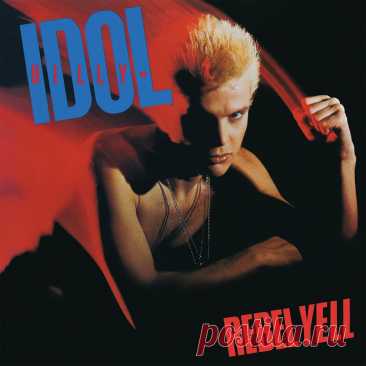 Billy Idol - Rebel Yell (Expanded Edition) (2024) 320kbps / FLAC