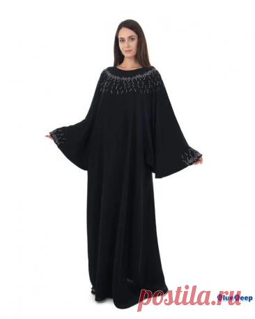 The Latest Trends in Abayas for 2024