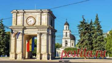 В Молдавии раскритиковали власти страны за отказ сотрудничать с ЕАЭС