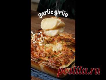 50 Garlic Clove Potatoes Au Gratin