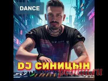 DJ СИНИЦЫН - Dance Pop