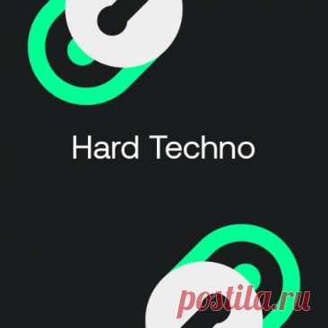 Beatport Secret Weapons 2024 Hard Techno » MinimalFreaks.co