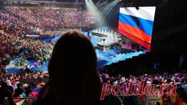 В России учредят памятную медаль &quot;Всемирный фестиваль молодежи 2024 года&quot;