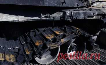 Минобороны сообщило, что ВСУ потеряли еще один танк Abrams. Вооруженные силы Украины за сутки потеряли еще один танк Abrams производства США.