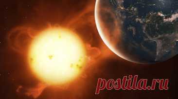 Две вспышки высочайшего класса произошли на Солнце. В Институте прикладной геофизики заявили, что на Солнце были зарегистрированы две вспышки высочайшего класса. Читать далее