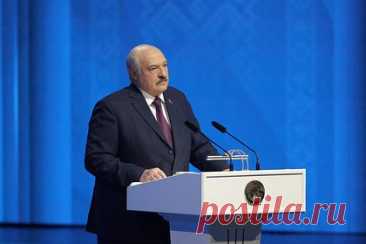 Лукашенко назвал укрывшегося в Белоруссии польского судью «мужественным мужиком»