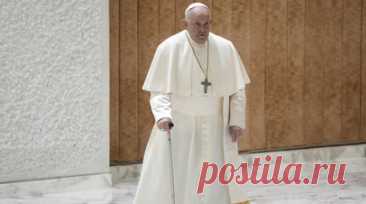 Президент Швейцарии пригласила Папу Римского Франциска на конференцию по Украине. Президент Швейцарии Виола Амхерд пригласила Папу Римского Франциска принять участие в мирной конференции по Украине. Читать далее