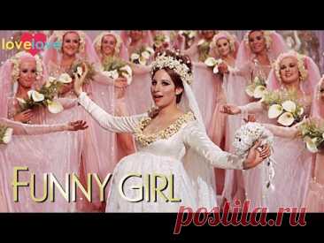 The Most Beautiful Bride | Funny Girl | Love Love