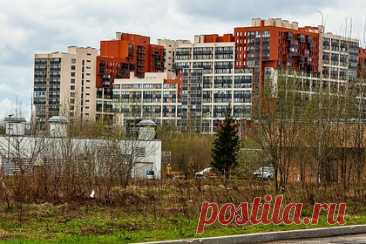 Москвичам назвали районы с самыми низкими ставками по аренде