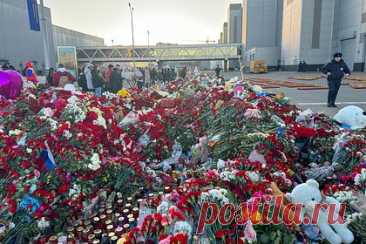 Число пострадавших при теракте в «Крокусе» снова возросло. Число пострадавших при теракте в подмосковном концертном зале «Крокус Сити Холл» возросло до 382 человек. Об этом сообщает ТАСС со ссылкой на медслужбы. По их информации, большинство пострадавших получили помощь амбулаторно. Других данных о раненных в результате теракта не приводится.