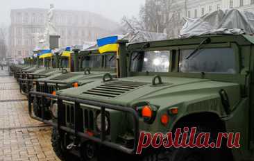 Сенатор США заявил, что украинцы всех возрастов должны служить в армии. Линдси Грэм также выразил мнение, что Вашингтону в вопросе оказания помощи другим государствам необходимо ориентироваться на положение дел в собственной экономике