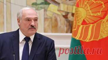 Сейчас время союза России и Белоруссии, заявил Лукашенко