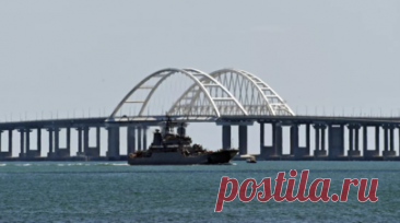 Движение автотранспорта по Крымскому мосту восстановлено. Движение автомобильного транспорта по Крымскому мосту восстановлено. Читать далее