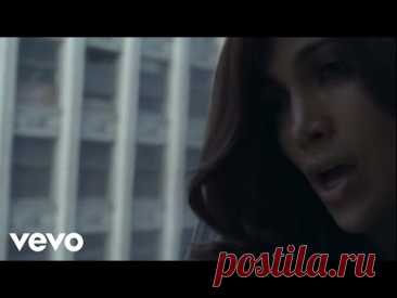 Jennifer Lopez - Me Haces Falta (Official Video)