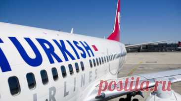 Turkish Airlines остановила продажи билетов в Мексику из России. Турецкая авиакомпания Turkish Airlines остановила продажи билетов в Мексику из России, говорится в сообщении Ассоциации туроператоров России (АТОР). Читать далее
