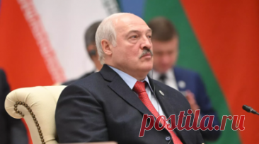 Лукашенко: если едешь на ОИ в нейтральном статусе, тогда «набей им морду». Президент Белоруссии Александр Лукашенко прокомментировал допуск российских и белорусских спортсменов на Олимпийские игры 2024 года в Париже (Франция) в нейтральном статусе. Читать далее