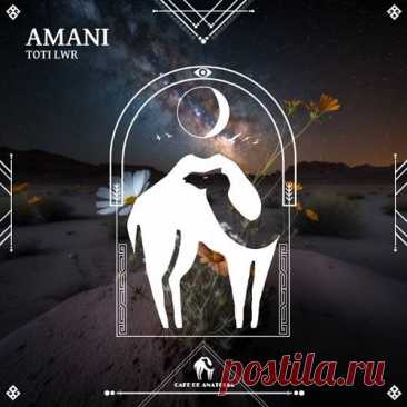 Toti LWR & Cafe De Anatolia - Amani