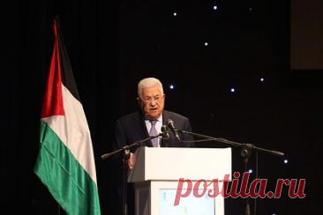 Палестина пересмотрит отношения с США