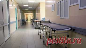 Губернатор Севастополя поручил разобраться после смерти ребенка в больнице