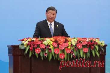 Си Цзиньпин ответил на претензии главы Еврокомиссии