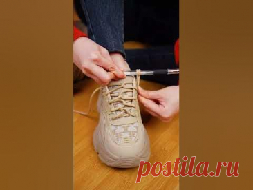 Welcome to DIY channel how to tie shoes and knot rope.