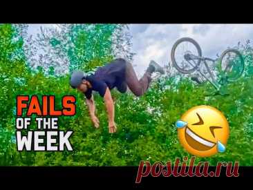 Try Not to Laugh Challenge! Funny Fails | Fails of the Week | FailArmy