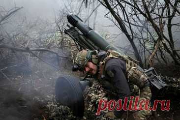 ВСУ нанесли 40 артиллерийских ударов по Херсонской области за сутки