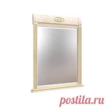 Зеркало вертикальное настенное купить по цене 15 400 руб. в Москве — интернет-магазин Chudo-magazin.ru