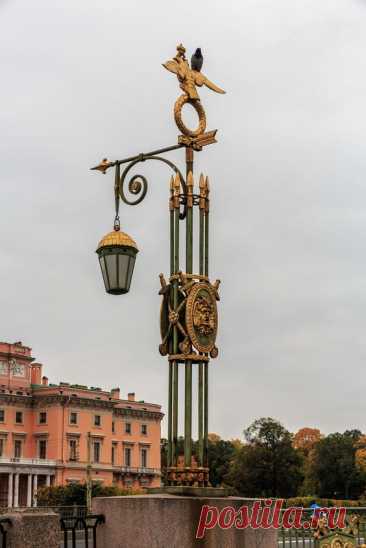 Russia, Saint-Petersburg