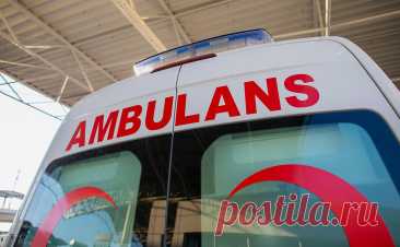 В больнице Антальи умер турист из России. Российский турист умер в больнице на турецком курорте Аланья в провинции Анталья, сообщает газета Sabah.