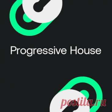 Beatport Secret Weapons 2024 Progressive House » MinimalFreaks.co