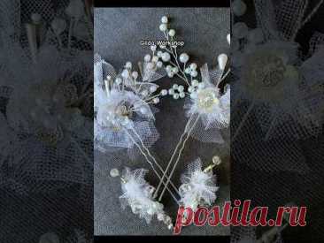 #diy #handmade #hack #jewellery #craft #idea #gift #wedding #fashion #beautiful #shorts #reels #girl
