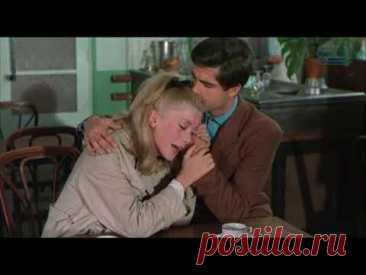 Les parapluies de Cherbourg - Шербурские зонтики