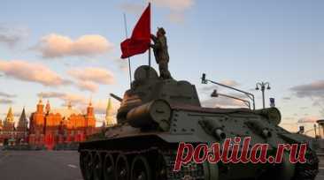 На Красной площади заканчиваются последние приготовления к параду Победы. На Красной площади в Москве завершаются последние приготовления к параду в честь Дня Победы. Читать далее
