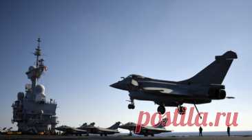 Авиация коалиции США за сутки восемь раз нарушила воздушное пространство Сирии. За прошедшие сутки три пары истребителей F-15 и пара штурмовиков A-10 Thunderbolt международной коалиции, возглавляемой США, восемь раз нарушили воздушное пространство Сирии. Читать далее