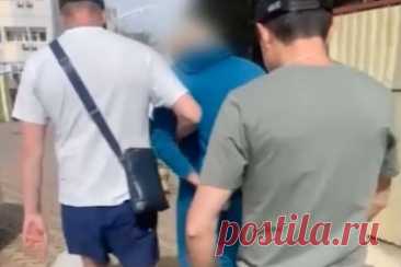 Наркодилер в розыске попался полиции из-за мертвого дельфина