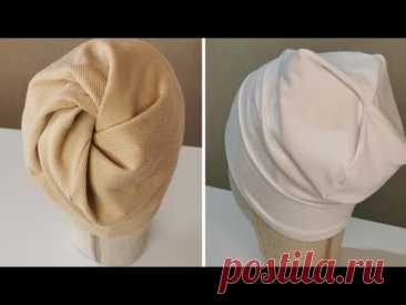 Легкие дизайны шляп для любителей шитья | 100% прибыльный бизнес